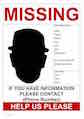 MissingPerson