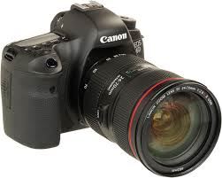 CanonCamera